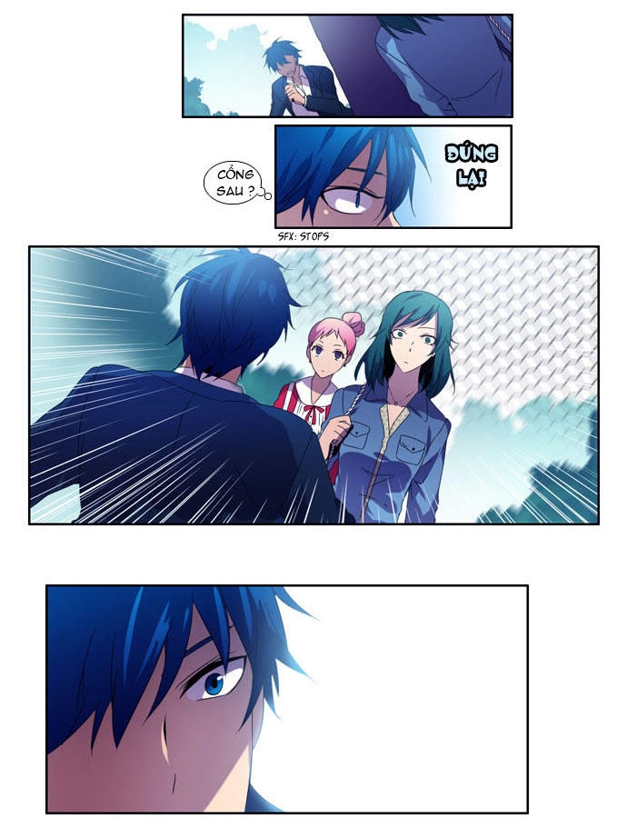 Wonted Chapter 3 - 34