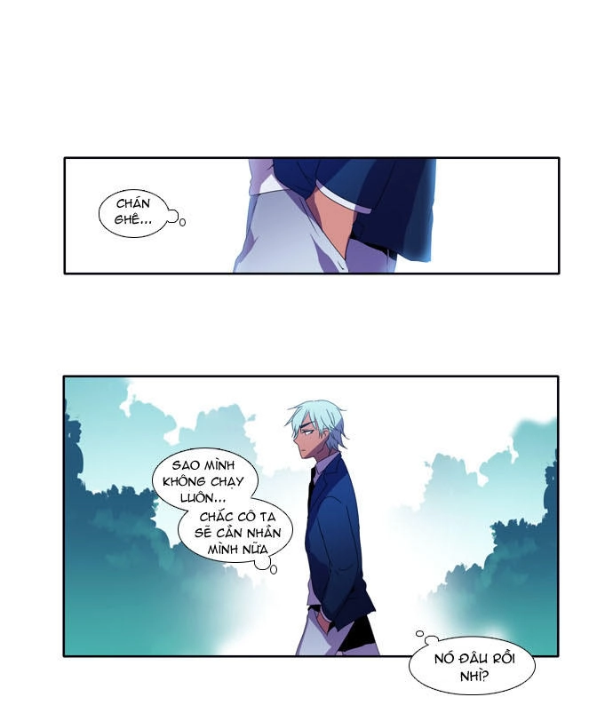 Wonted Chapter 3 - 37