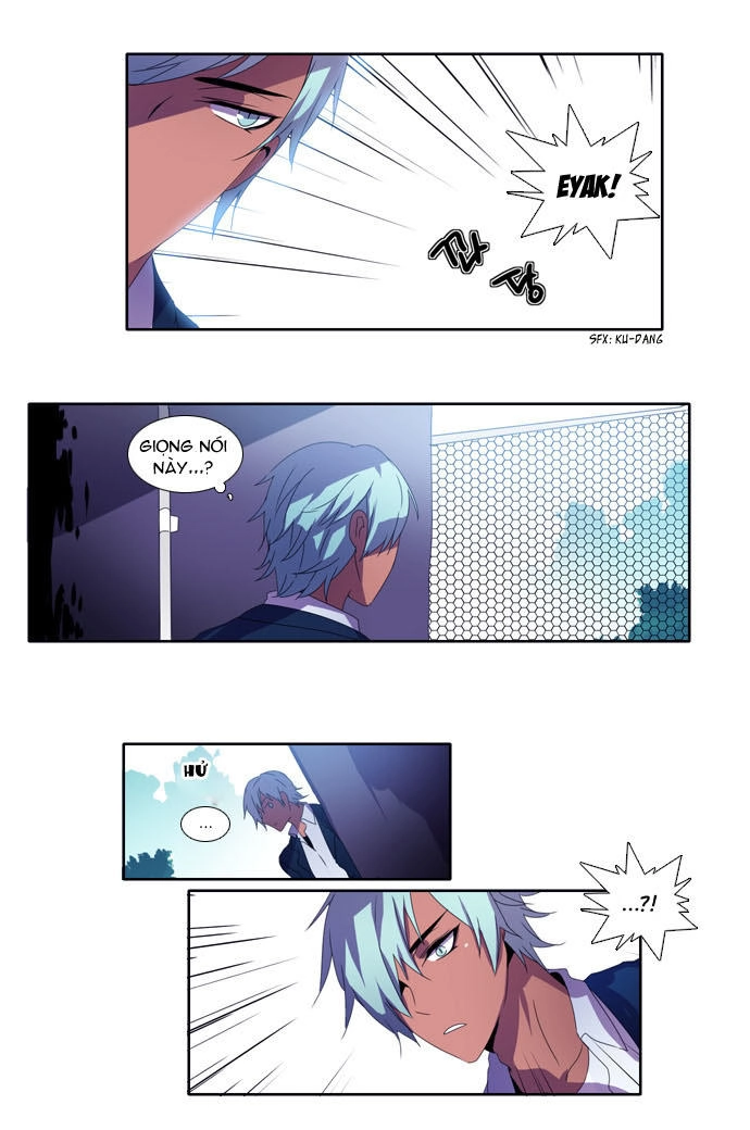 Wonted Chapter 3 - 38