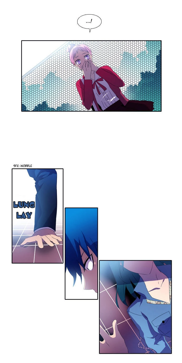 Wonted Chapter 3 - 39