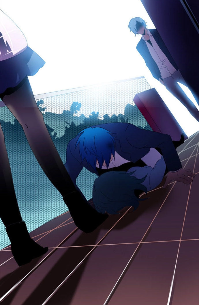 Wonted Chapter 3 - 41