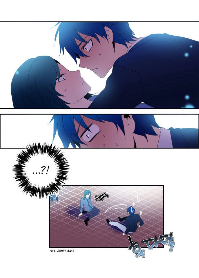 Wonted Chapter 4 - 5