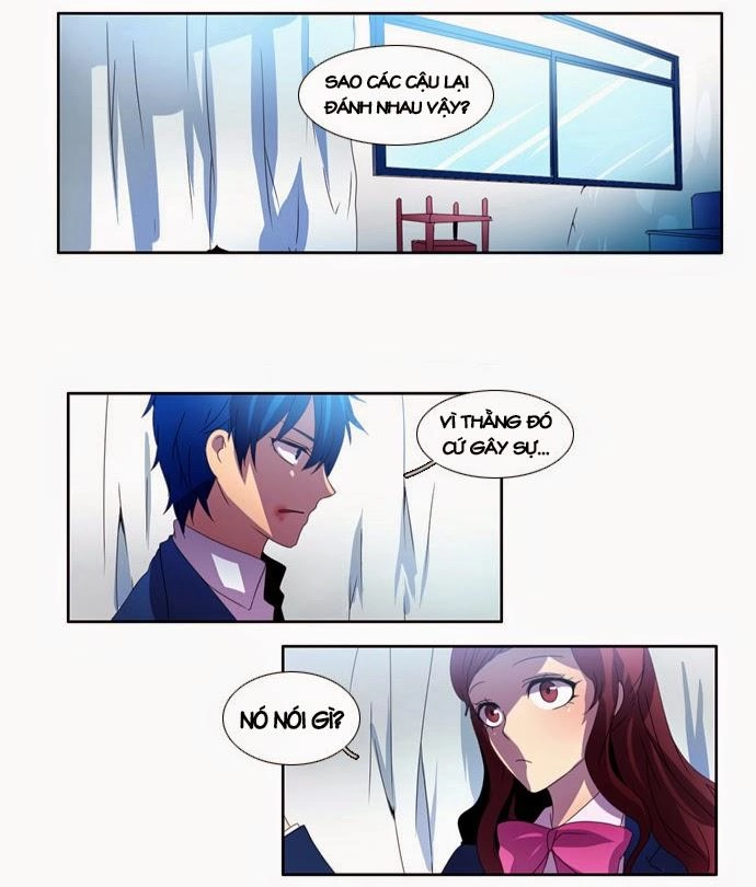 Wonted Chapter 5 - 3