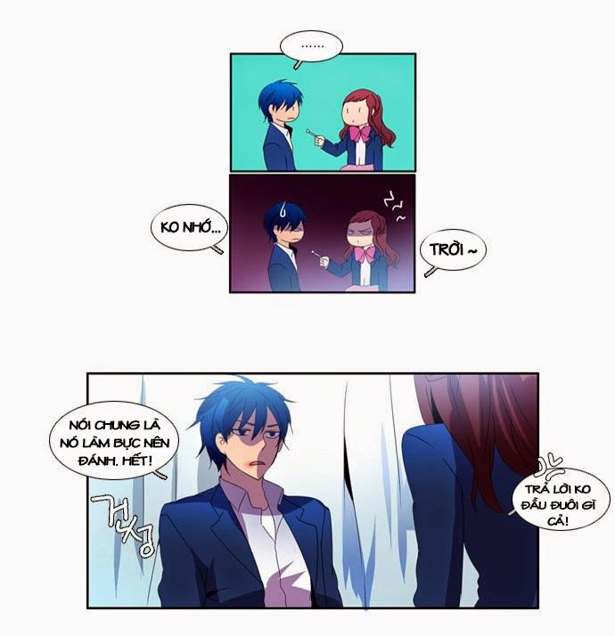 Wonted Chapter 5 - 4