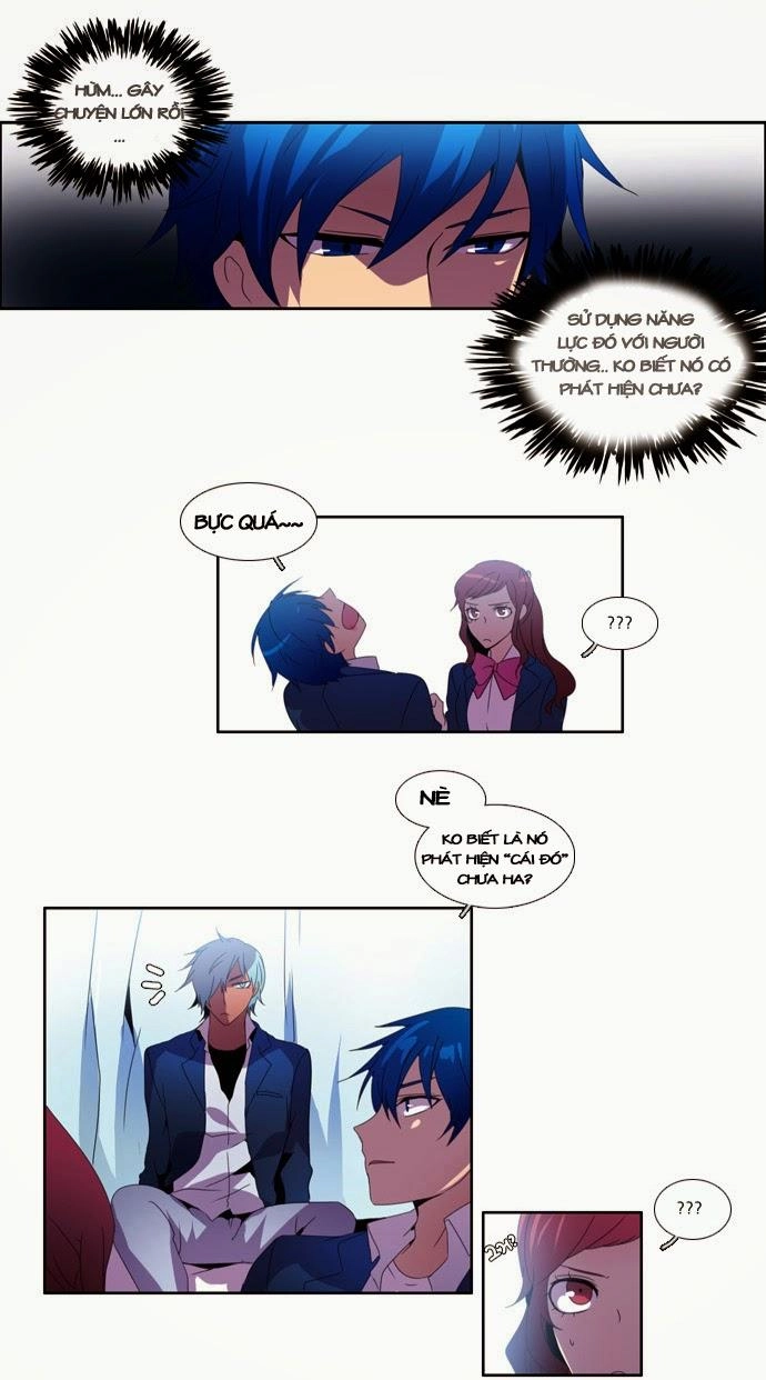 Wonted Chapter 5 - 5