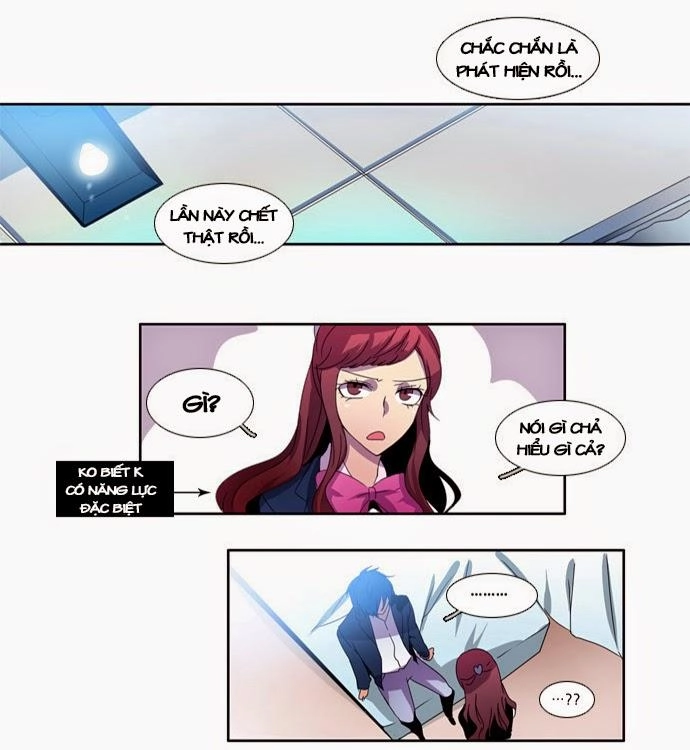 Wonted Chapter 5 - 6