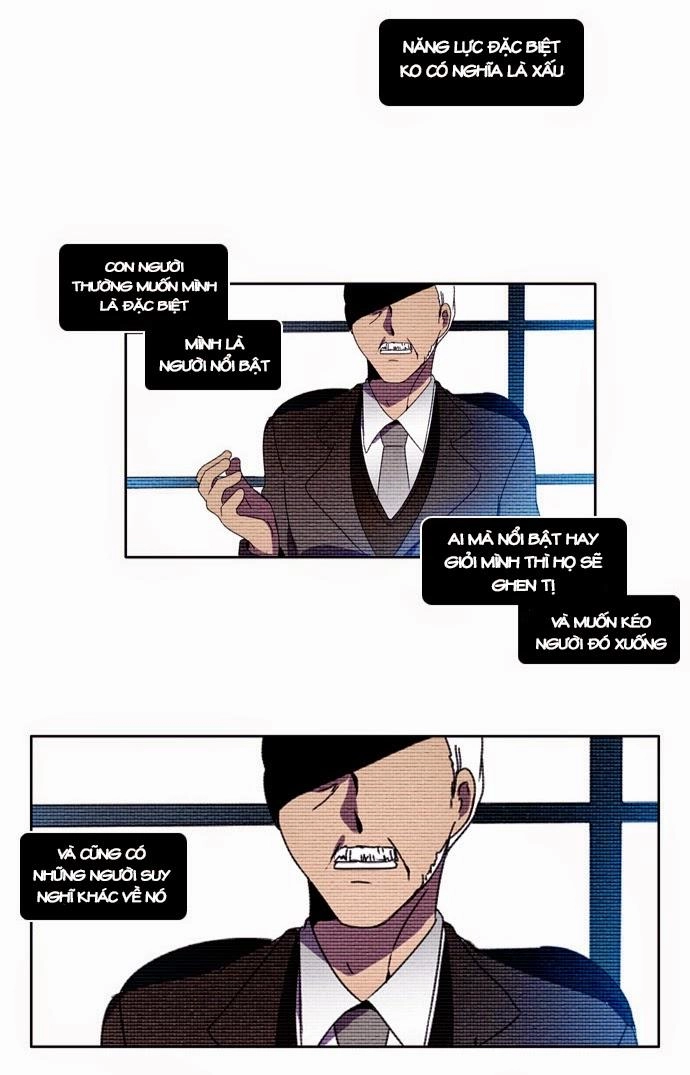 Wonted Chapter 5 - 9