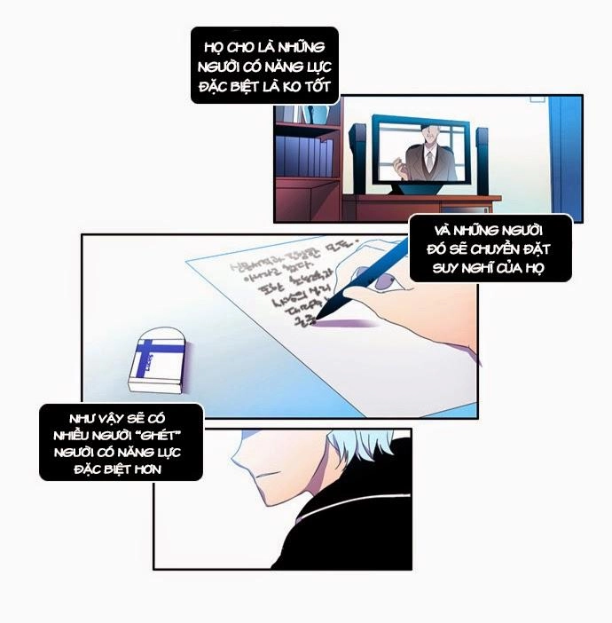 Wonted Chapter 5 - 10