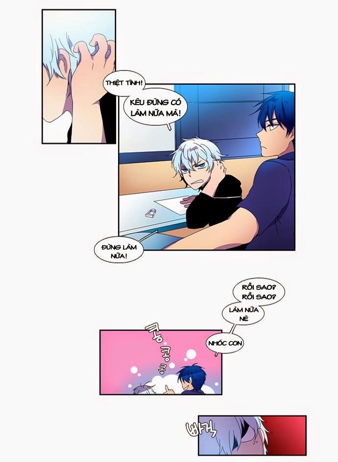 Wonted Chapter 5 - 12