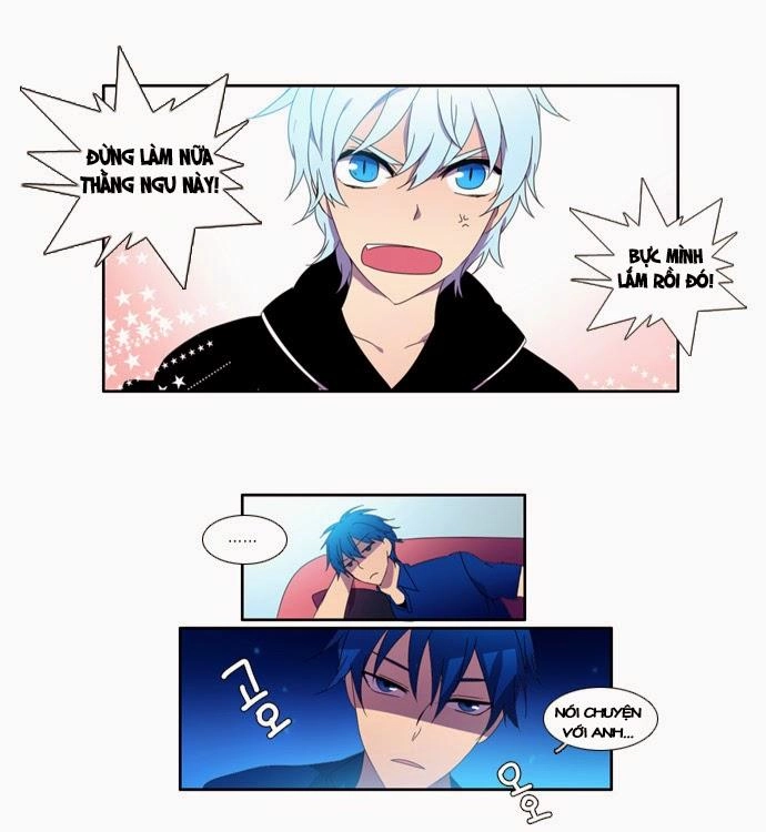 Wonted Chapter 5 - 13