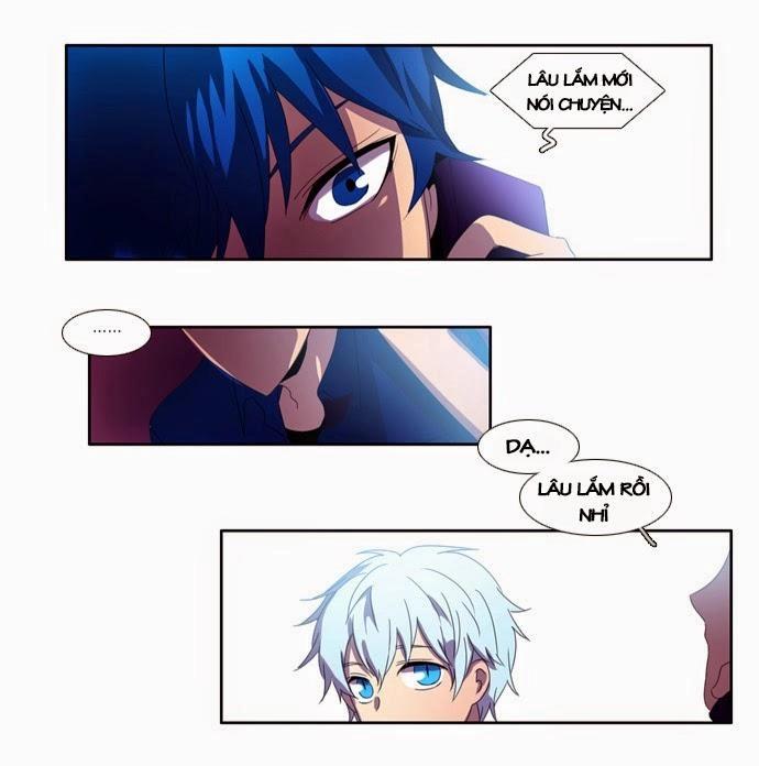 Wonted Chapter 5 - 16