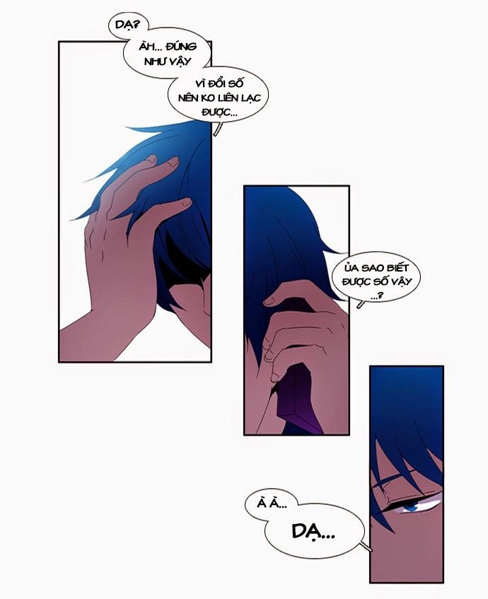 Wonted Chapter 5 - 17