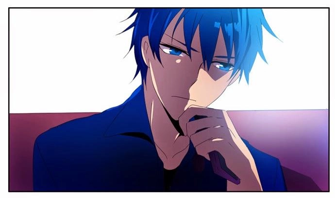 Wonted Chapter 5 - 19