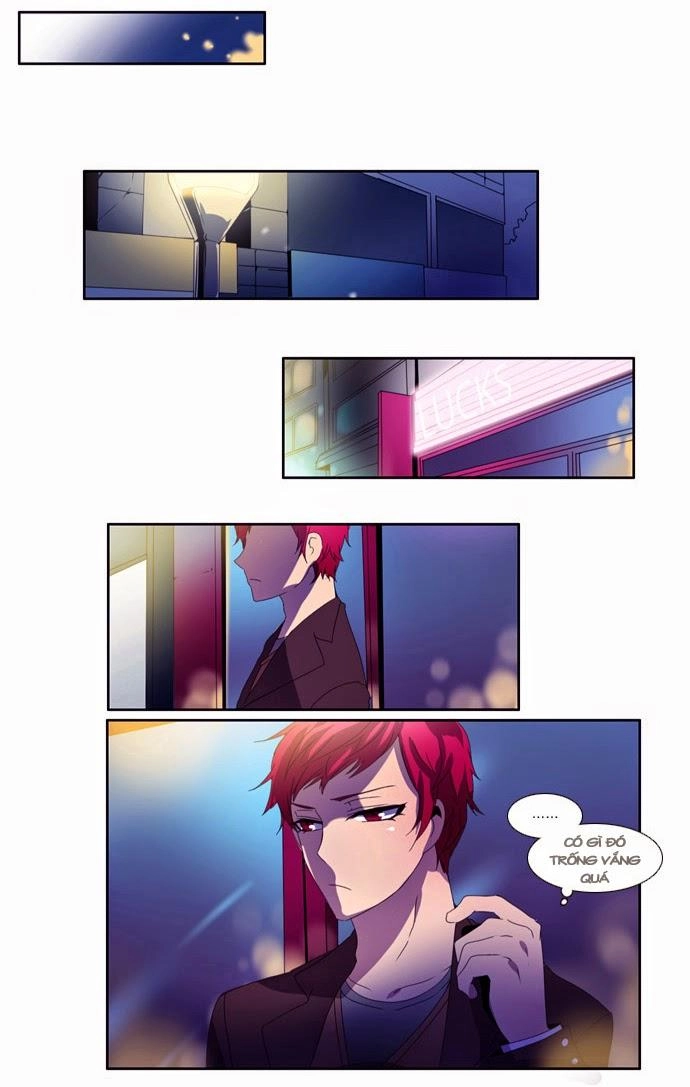 Wonted Chapter 5 - 20