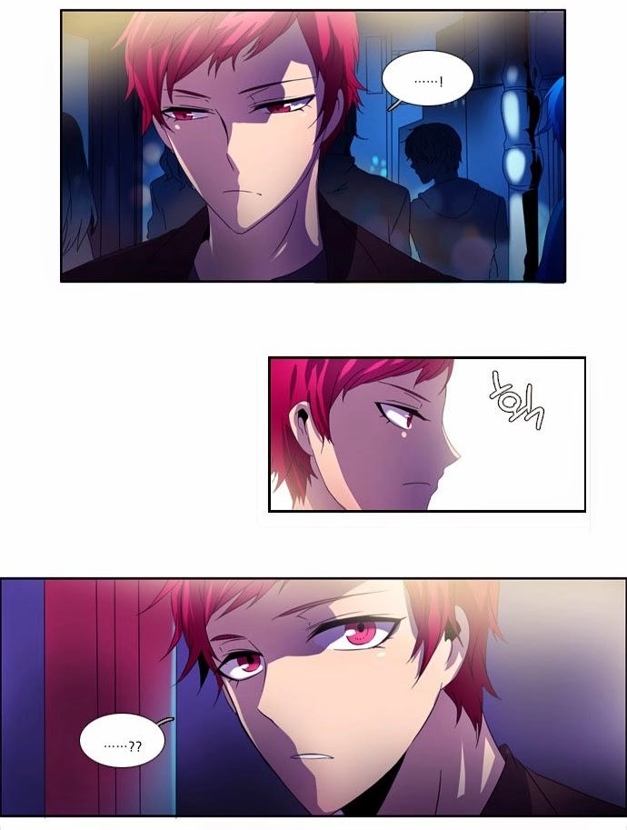 Wonted Chapter 5 - 24