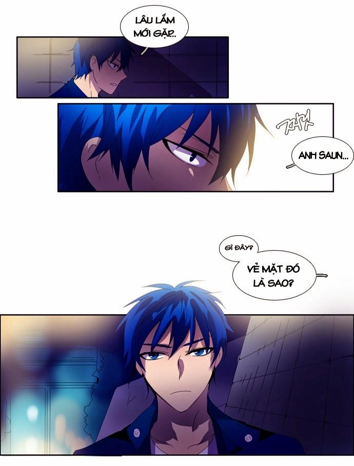 Wonted Chapter 5 - 26