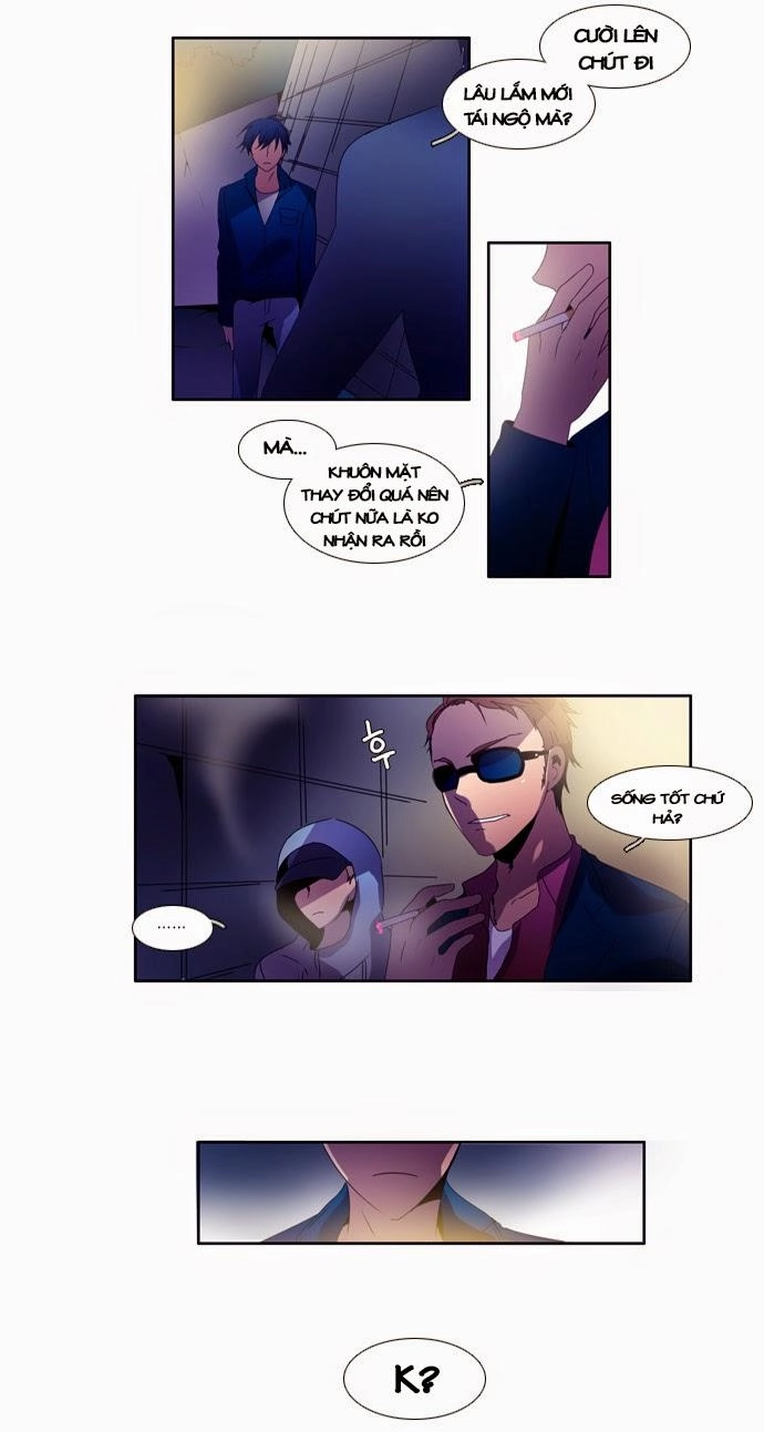 Wonted Chapter 5 - 27