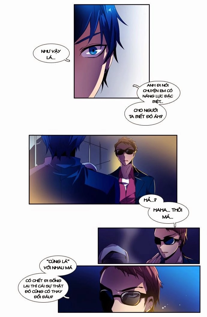 Wonted Chapter 6 - 6