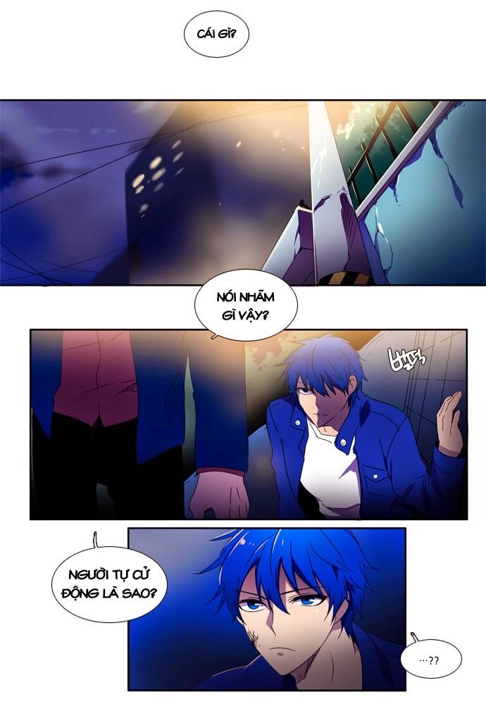 Wonted Chapter 7 - 3