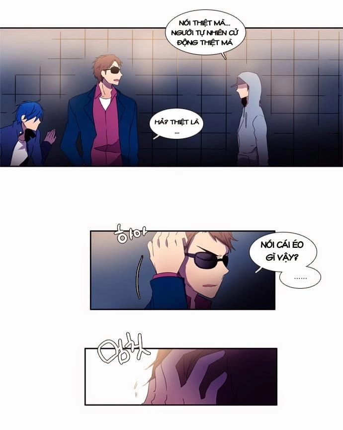 Wonted Chapter 7 - 4