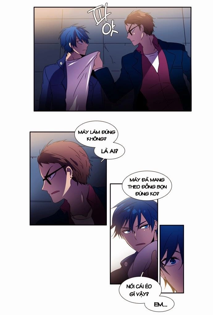 Wonted Chapter 7 - 5