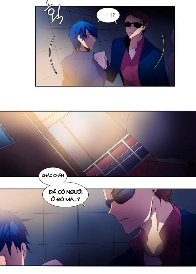 Wonted Chapter 7 - 6