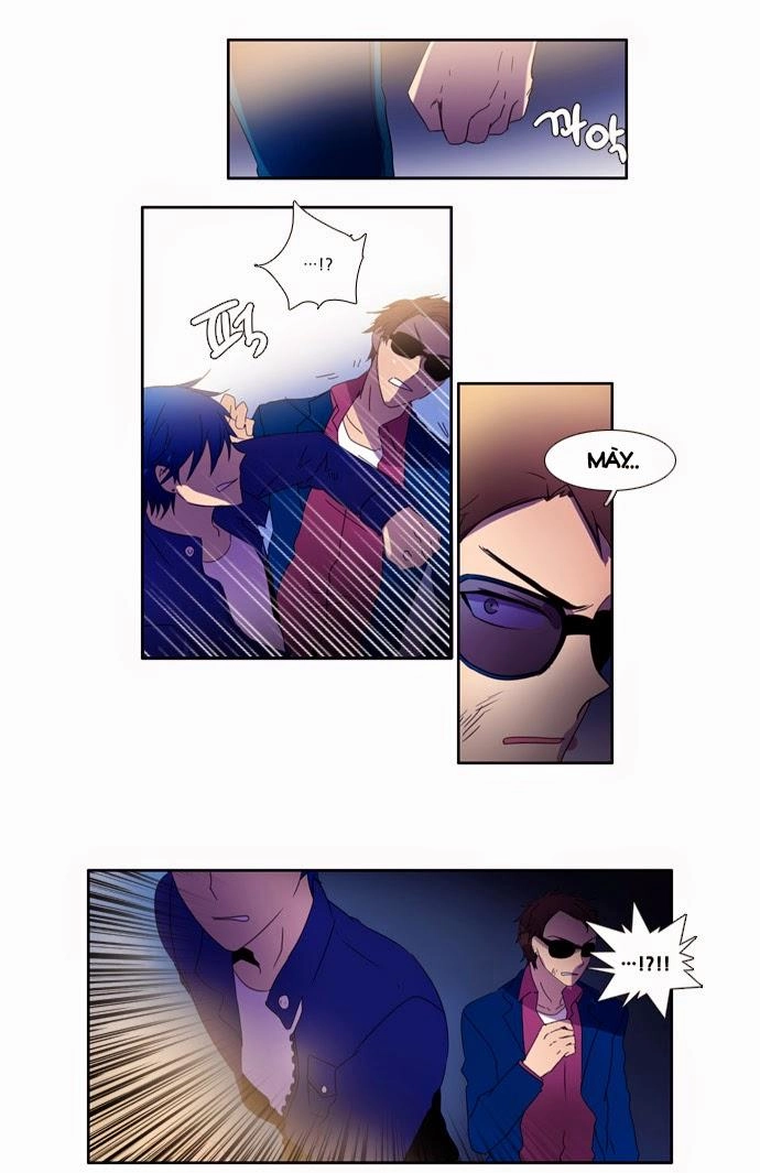 Wonted Chapter 7 - 7