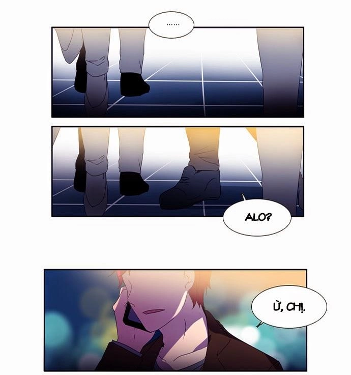 Wonted Chapter 7 - 11