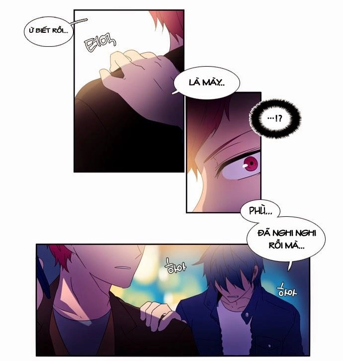 Wonted Chapter 7 - 13