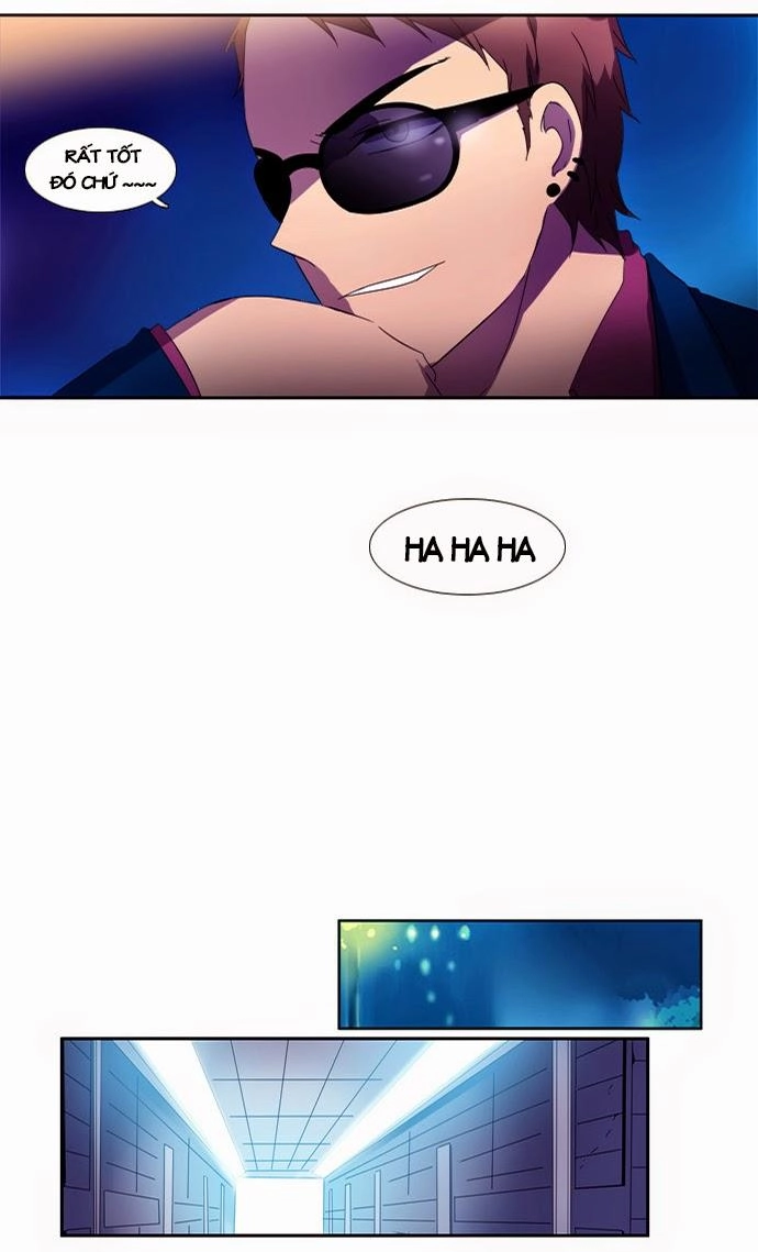 Wonted Chapter 7 - 21