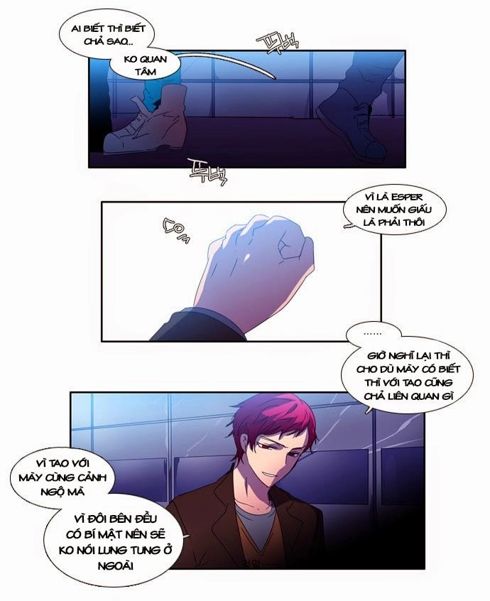 Wonted Chapter 7 - 24