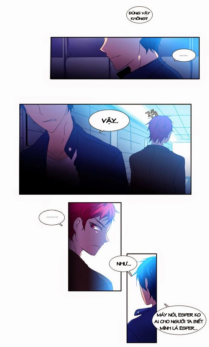 Wonted Chapter 7 - 25