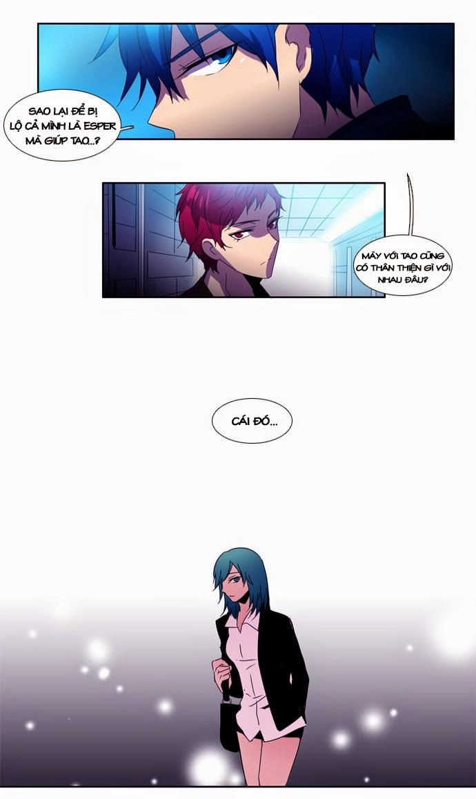 Wonted Chapter 7 - 26