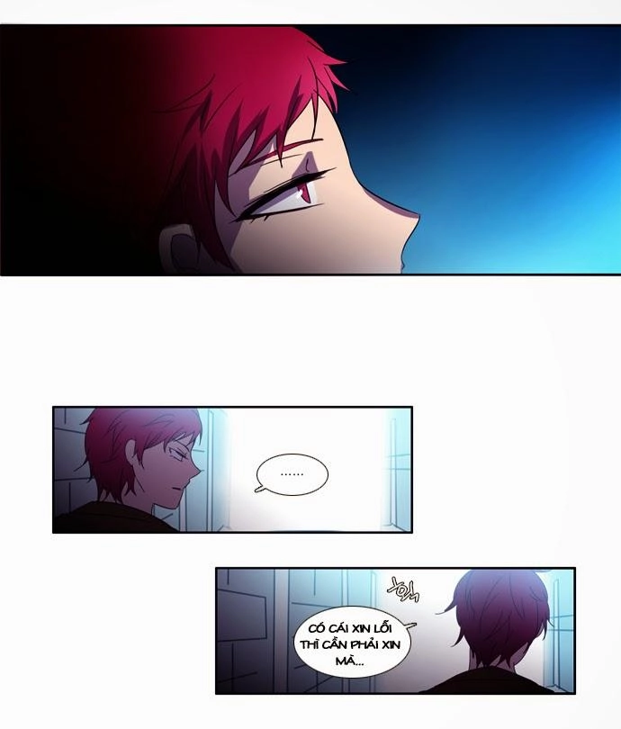 Wonted Chapter 7 - 27