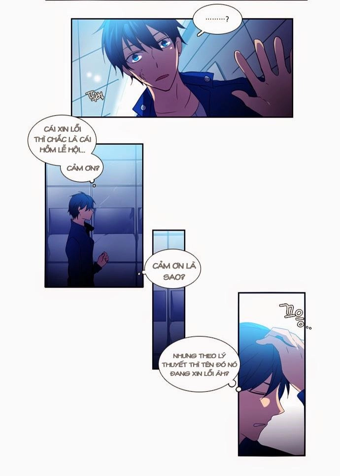 Wonted Chapter 7 - 29