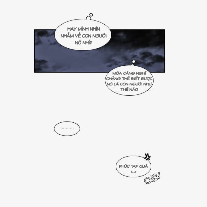 Wonted Chapter 7 - 30