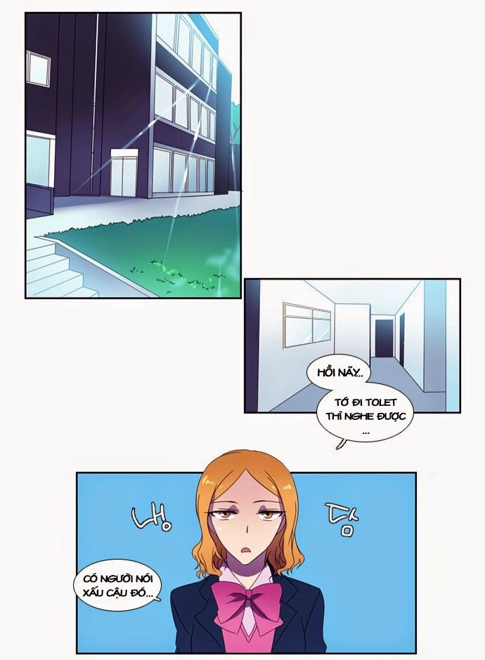 Wonted Chapter 8 - 3