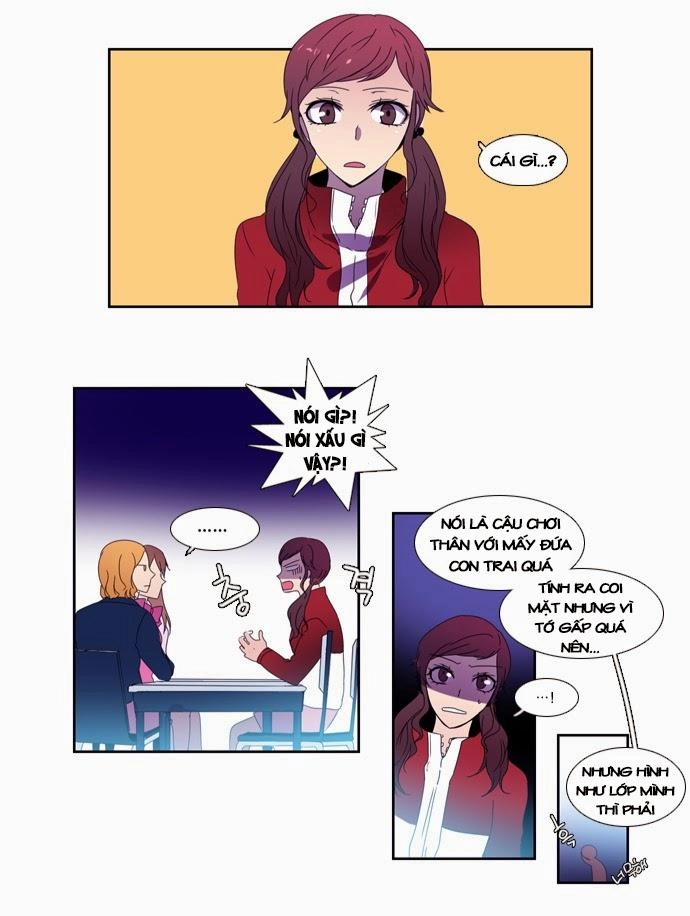 Wonted Chapter 8 - 4