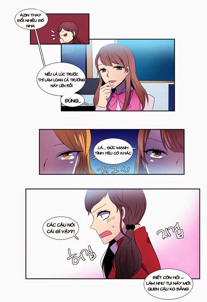 Wonted Chapter 8 - 5