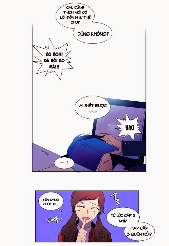 Wonted Chapter 8 - 6