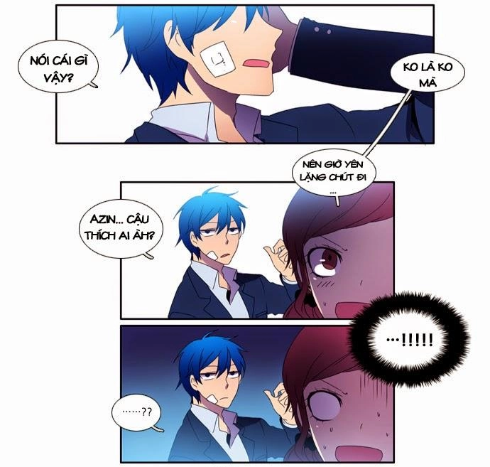 Wonted Chapter 8 - 7