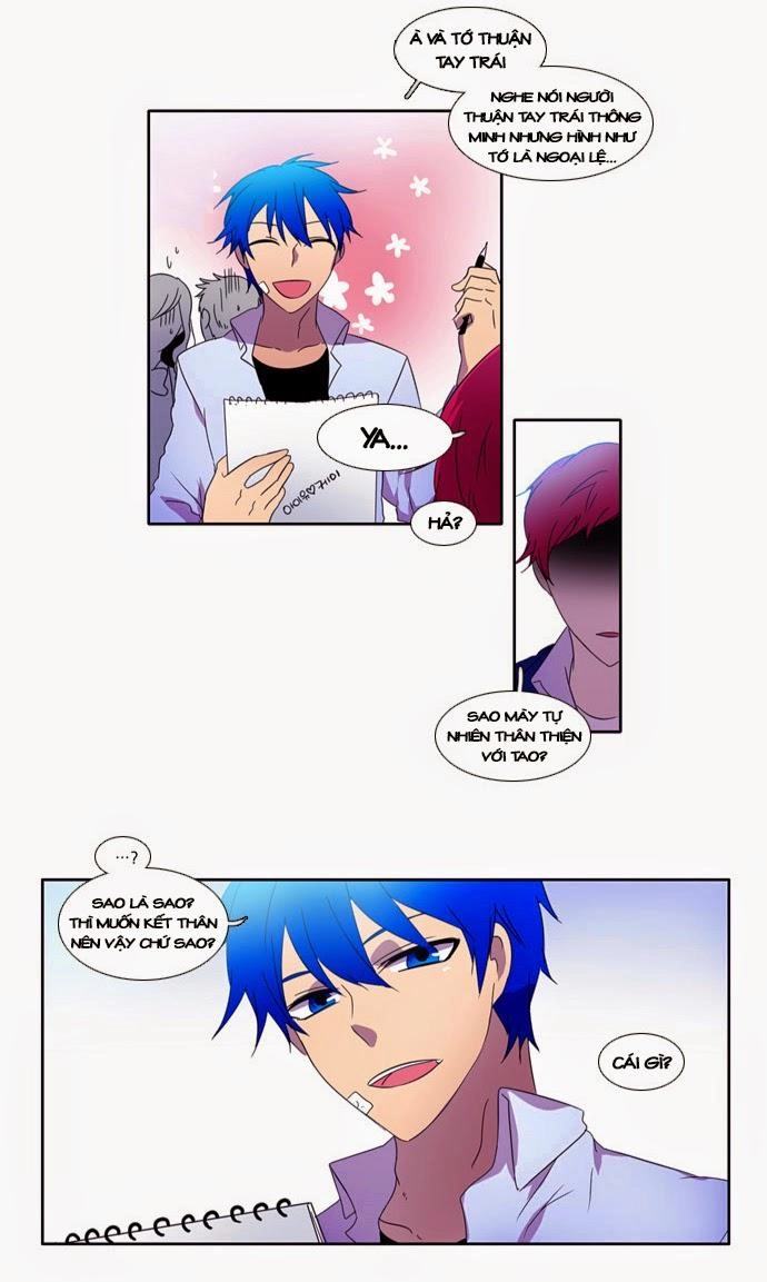 Wonted Chapter 8 - 17