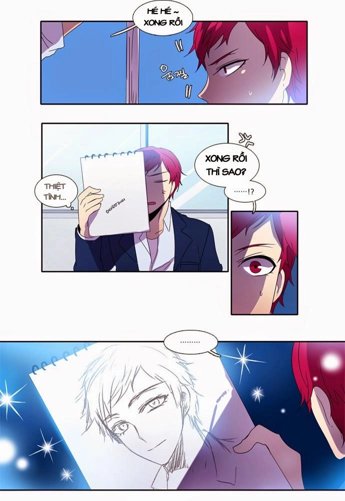 Wonted Chapter 8 - 19