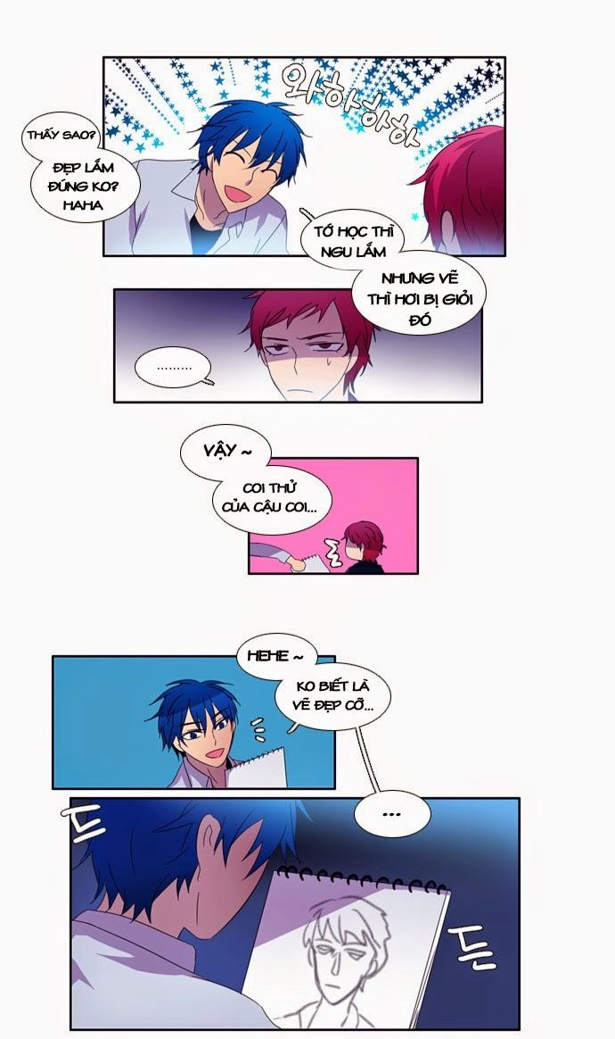 Wonted Chapter 8 - 20