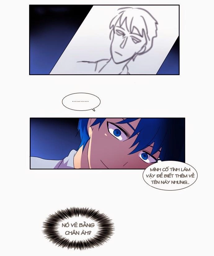 Wonted Chapter 8 - 21