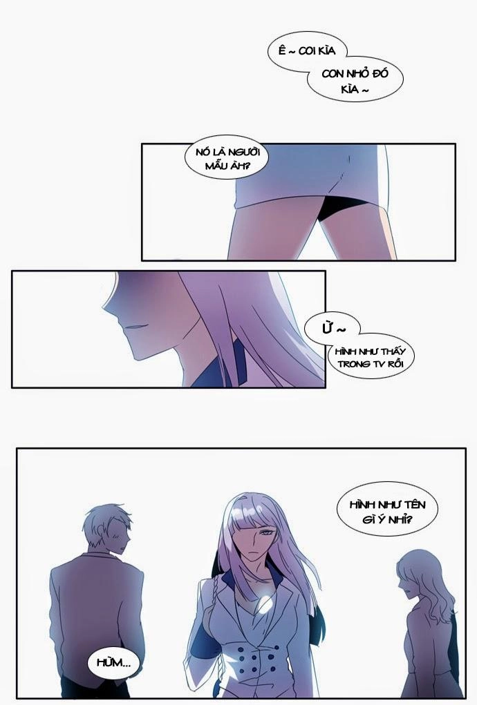 Wonted Chapter 8 - 22