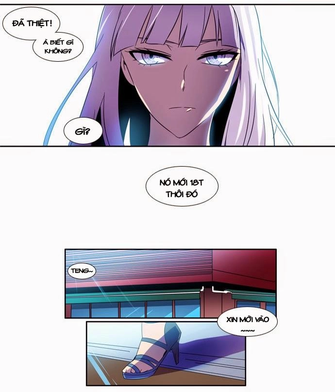 Wonted Chapter 8 - 23