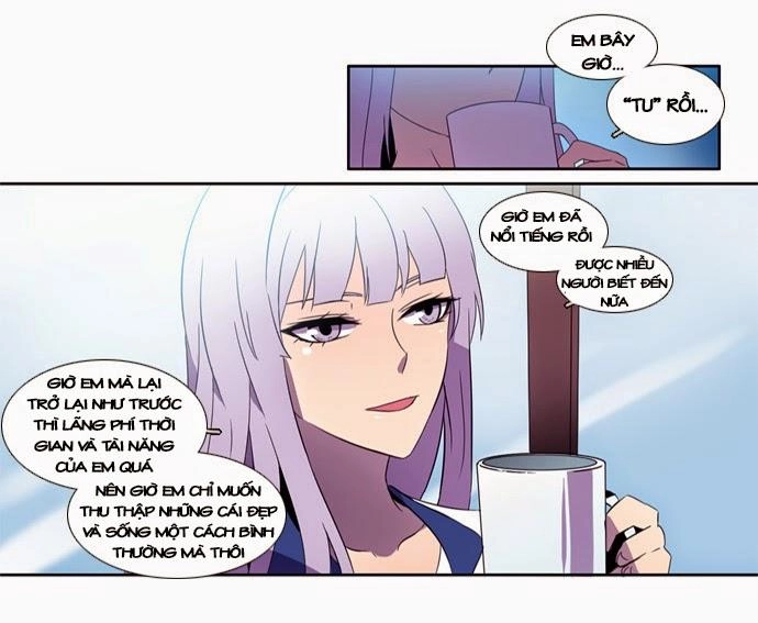 Wonted Chapter 8 - 25