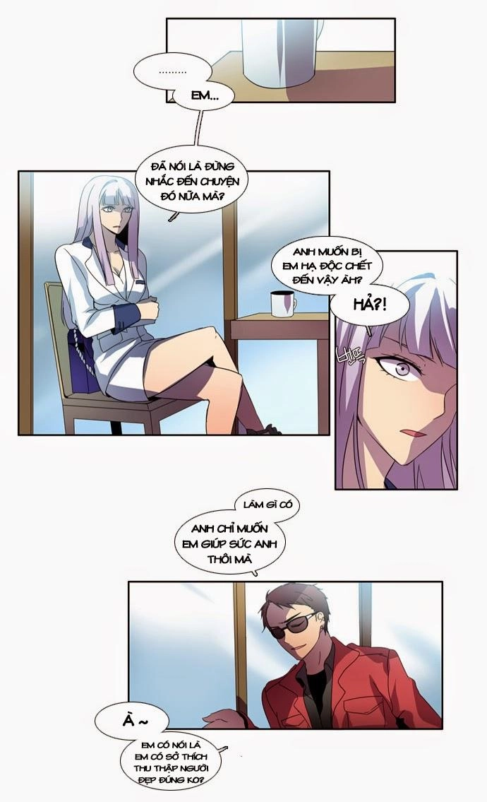 Wonted Chapter 8 - 27