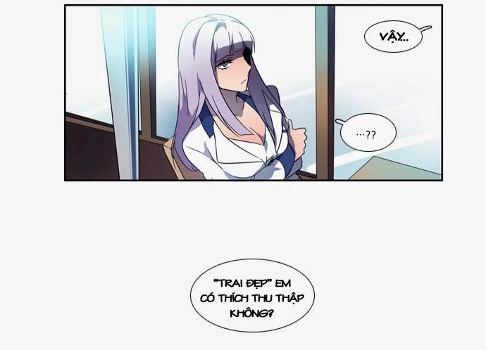 Wonted Chapter 8 - 28